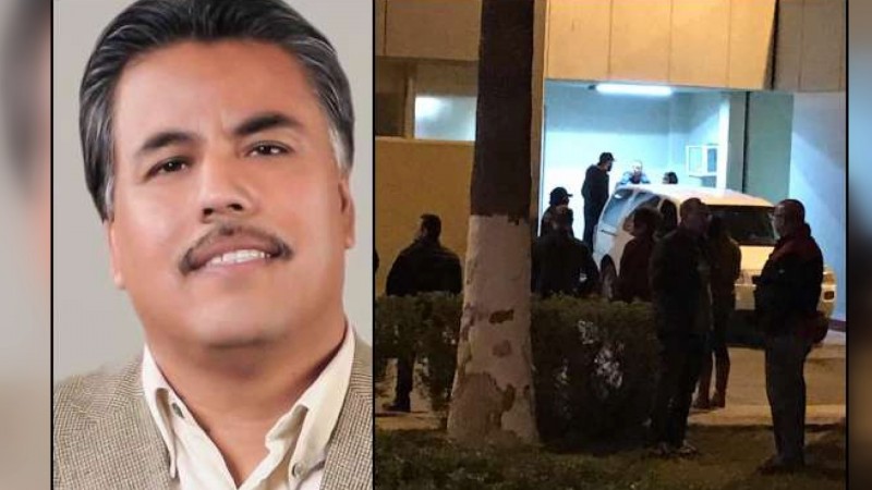 Periodistas piden un alto al asesinato de colegas en México