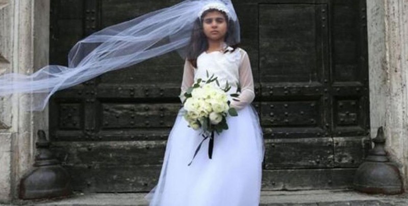 El Senado mexicano aprueba reforma que prohíbe matrimonio infantil