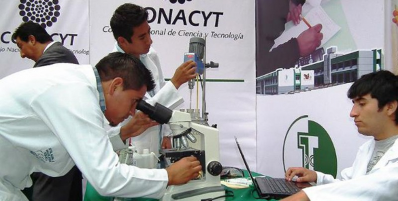 Buenas expectativas para Sinaloa en apoyo a Ciencia  y Tecnología