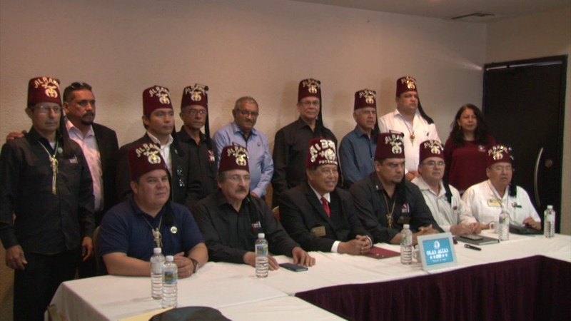 Al Bahr Shriners, apoya gratuitamente casos especiales en Sinaloa