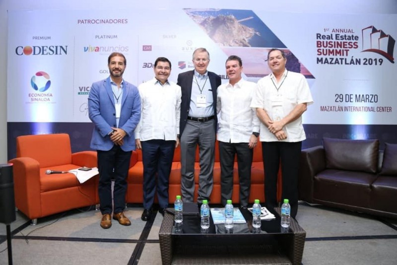 Apuesta VICASA a la innovación en el sector inmobiliario de Mazatlán