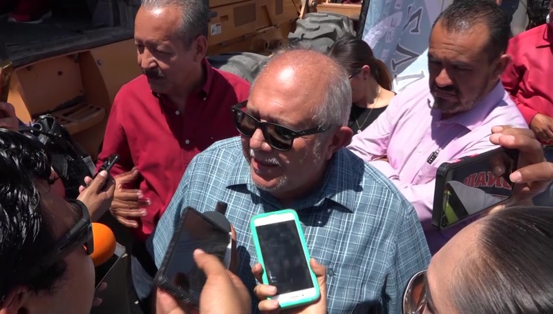 Delimitan a Mazatlán y Villa Unión como zona metropolitana
