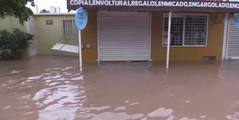 Alcalde de Ahome Guillermo Billy Chapman no da respuesta a los problemas que enfrenta el municipio