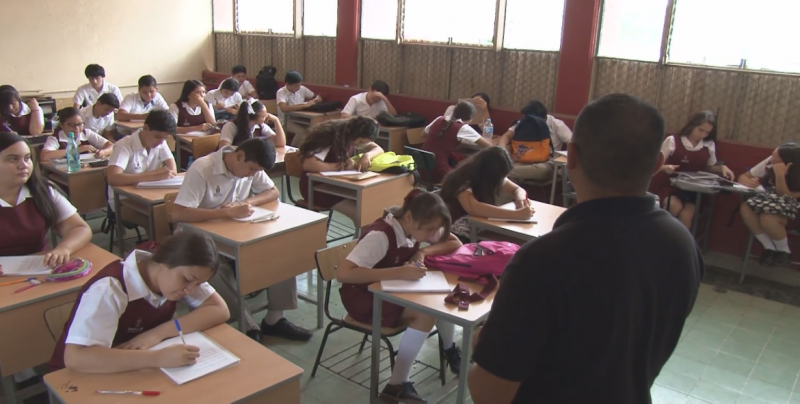 Reduce Gobierno Federal 500 mdp a educación en Sinaloa