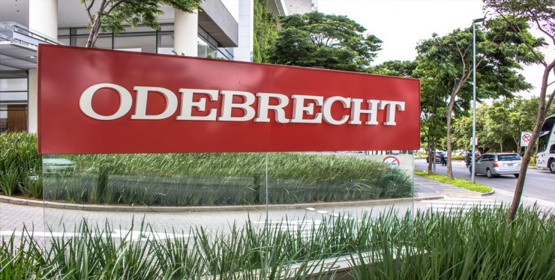 Hacienda mexicana investiga empresa a la que Odebrecht depositó sobornos