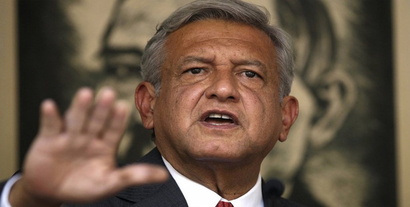 López Obrador cuestiona "autoridad moral" de Gobierno español si filtró carta