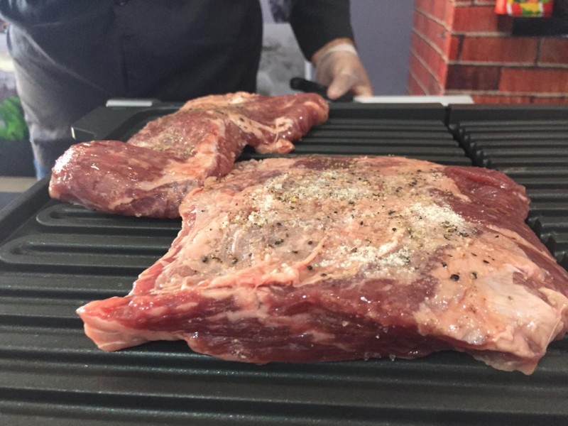 Sinaloa primer lugar en México como exportador de carne: Coronel
