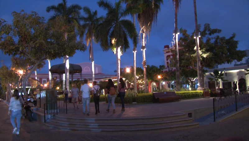 Conoce el corazón cultural de Mazatlán