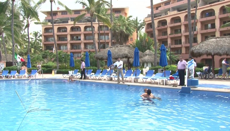 Vigilarán con lupa tarifas hoteleras en Mazatlán