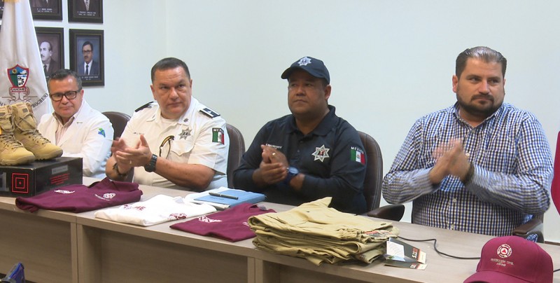 Llaman autoridades a divertirse sanamente en semana santa