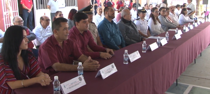 Continuarán los cambios en administración de Benítez Torres