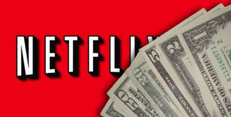 Netflix Recuerda A Usuarios Registrados Que Aumentará El Costo Del Servicio Lo Más Visto En 2824