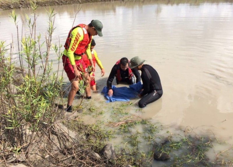 Fallece menor ahogada en río de San Ignacio