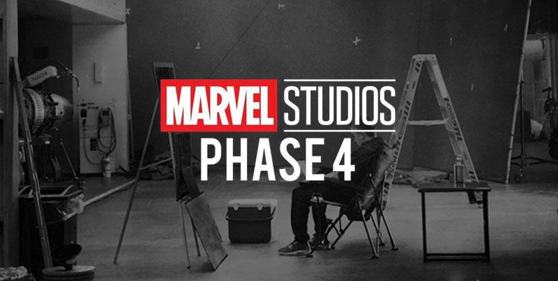 Marvel anuncia que la fase 3 no termina con ‘Avengers: Endgame’
