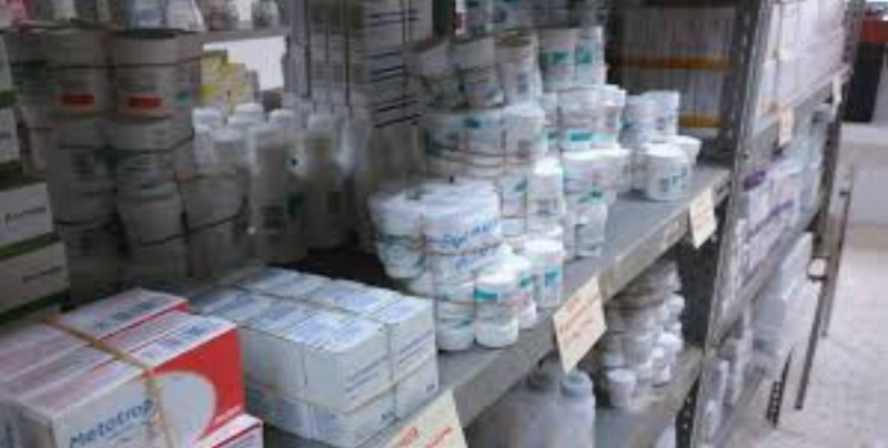 Realizará Sinaloa compra directa de medicamentos
