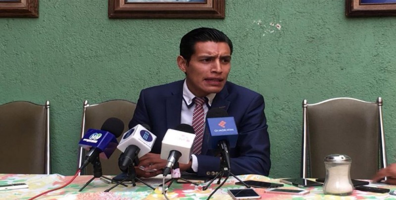 Asesinan a alcalde de municipio indígena en suroeste de México
