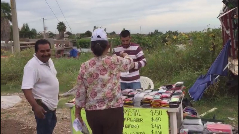 CEPAVIF llegan a 8 mil personas con información en violencia de género