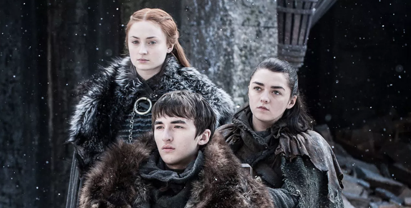 HBO cancela el ‘spin off’ de Game Of Thrones