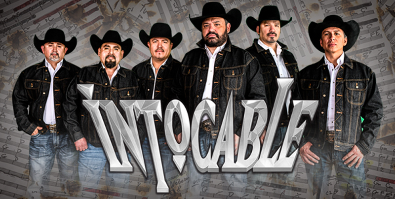 ‘Intocable’ regresa a Culiacán con su tour Percepción 2019