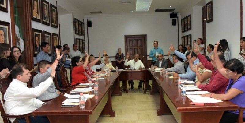 Aprueban Plan Municipal de Desarrollo 2018-2021 de Culiacán