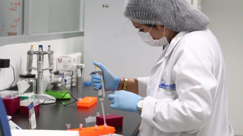 Fortalecen investigación científica nuevos  peritos integrados a la Fiscalía de Sinaloa