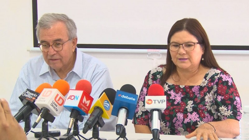 Califica como un error la Senadora Imelda Castro, no definir dirigencia de MORENA en Sinaloa