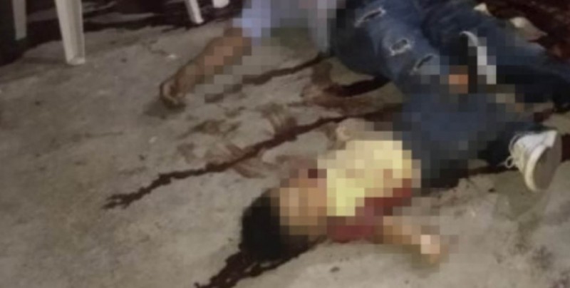 Homicidios de menores de edad aumentaron en México, alerta Unicef