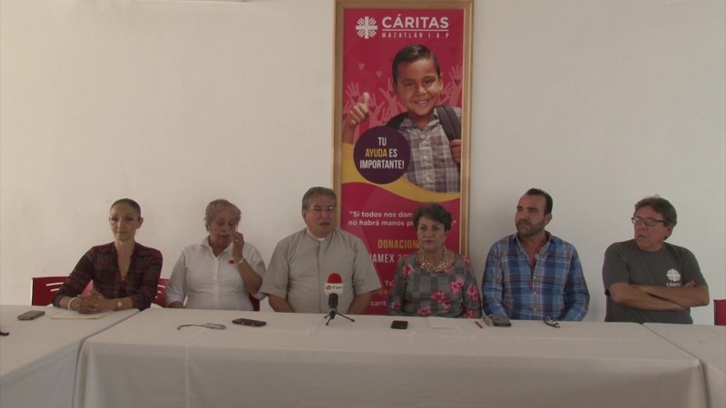 Invitan a concierto 'con causa' en la Parroquia San Carlos Borromeo