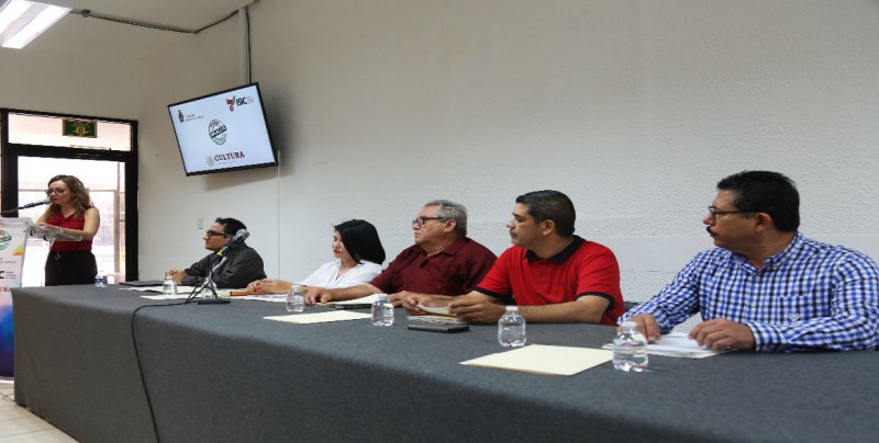 La situación de las bibliotecas públicas de Sinaloa, será analizada