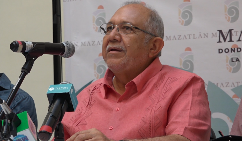 Minimiza Alcalde Inseguridad en Mazatlán