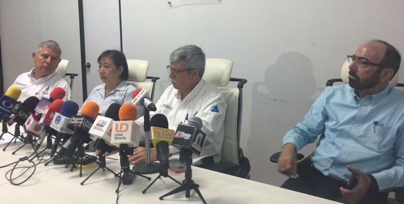 Iniciarán los trabajos del nuevo centro de salud de Culiacán