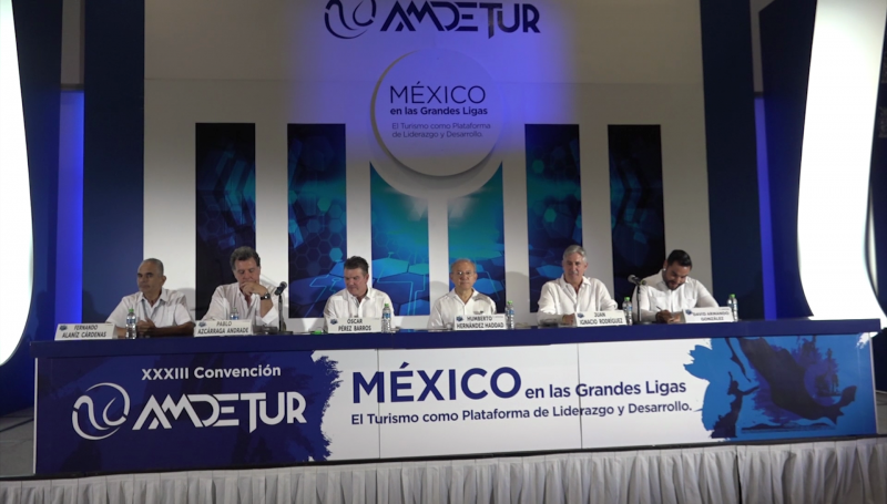 Piden que regrese el Consejo de Promoción Turística