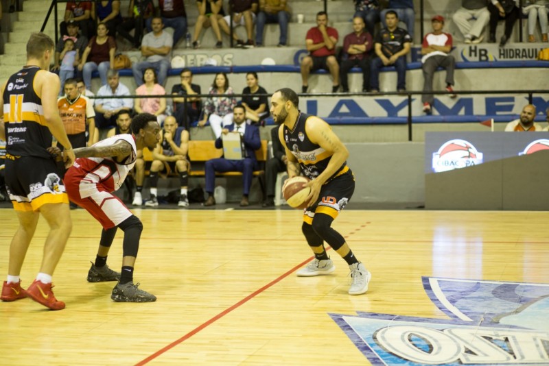 Caballeros pierde serie ante Guaymas