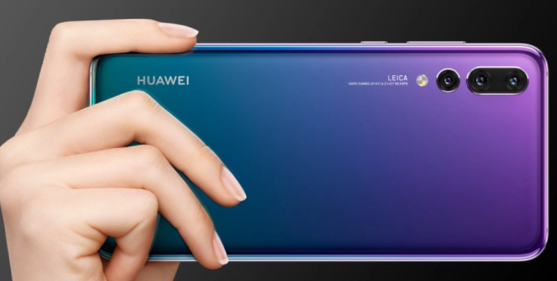 Huawei anuncia el nombre oficial de su sistema operativo