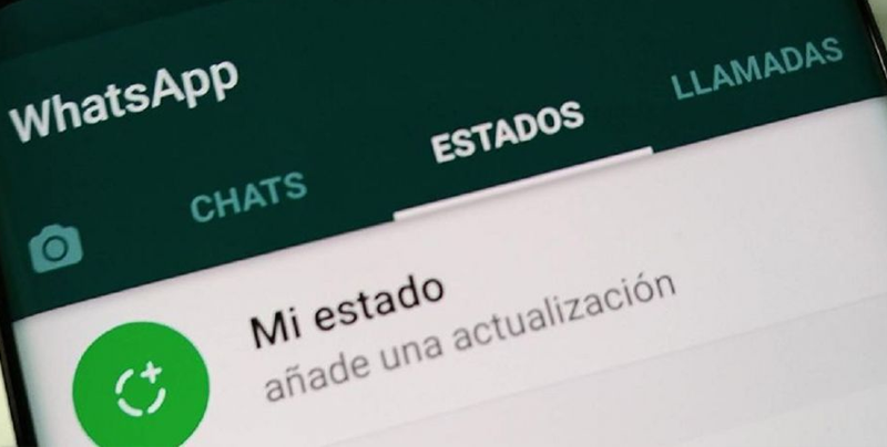 Ahora podrás compartir tus estados de WhatsApp en Facebook