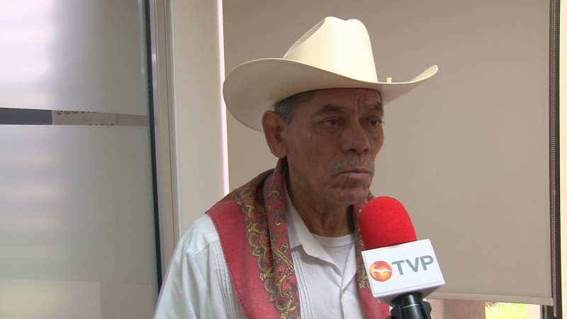 El Diputado de MORENA Ocadio García sufre infarto durante el fin de semana