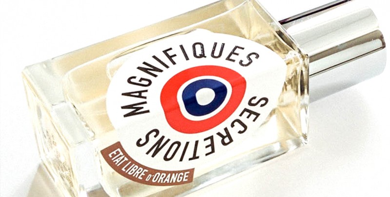 Crean en París un perfume con olor a.... ¿semen?