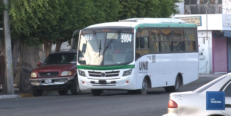 Concesionarios del Transporte Urbano buscarán socios