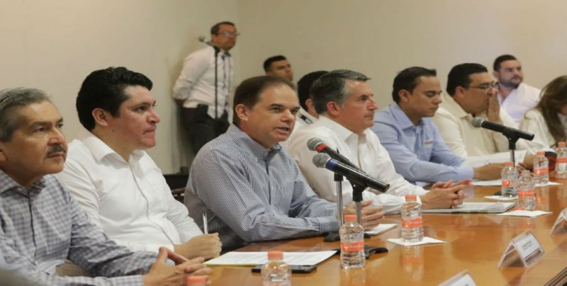 Sinaloa contará con un Centro de Información Estadístico y Geográfico