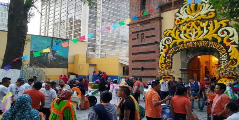 Xoco lucha por sobrevivir en Ciudad de México