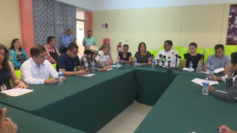 UAIS presenta coloquio nacional
