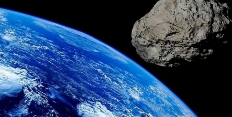 El asteroide 2006 QV89 no representa peligro para la tierra
