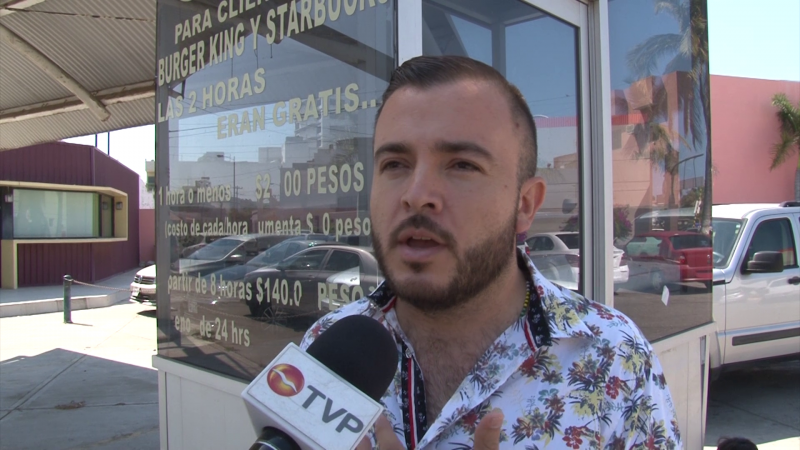 "No se quiere un gobierno de confetis y serpentinas": CONCANACO