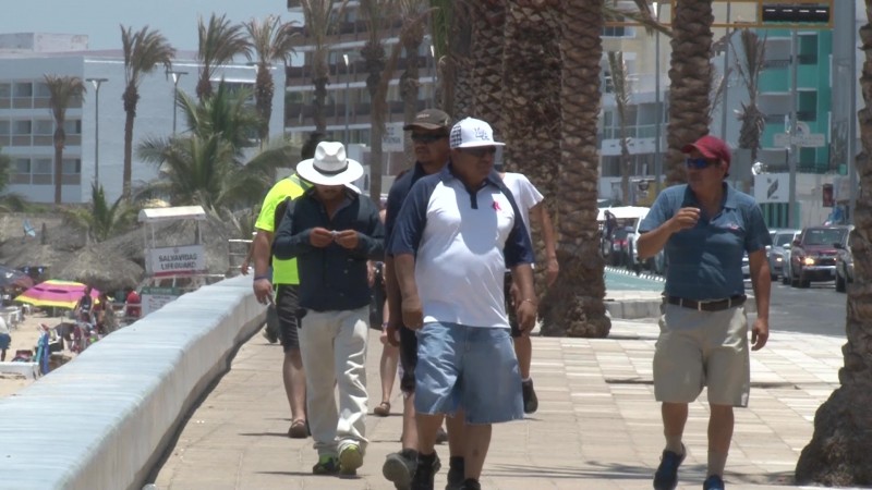 Venderá SECTUR destinos seguros este verano en Sinaloa