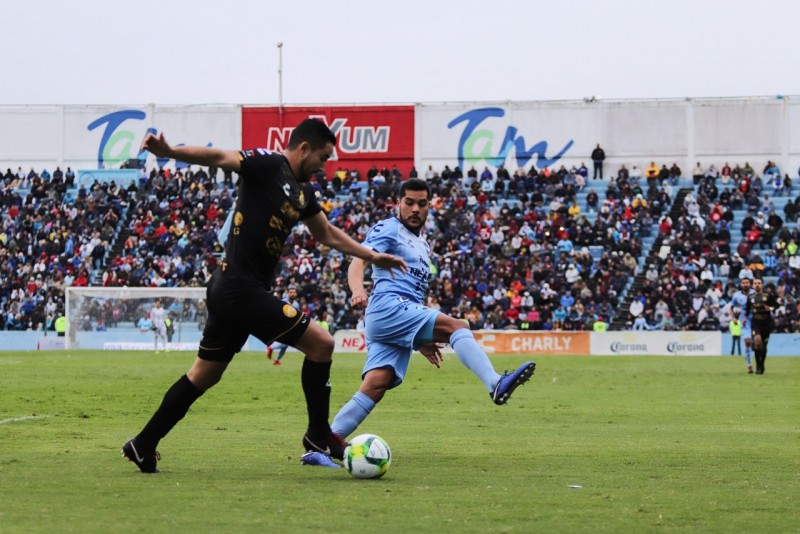 Dorados debuta ante Tampoco Madero en el Apertura 2019