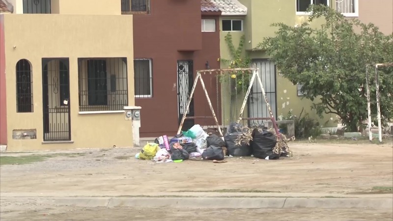 Regresarán las campanas para avisar recolección de basura en Mazatlán