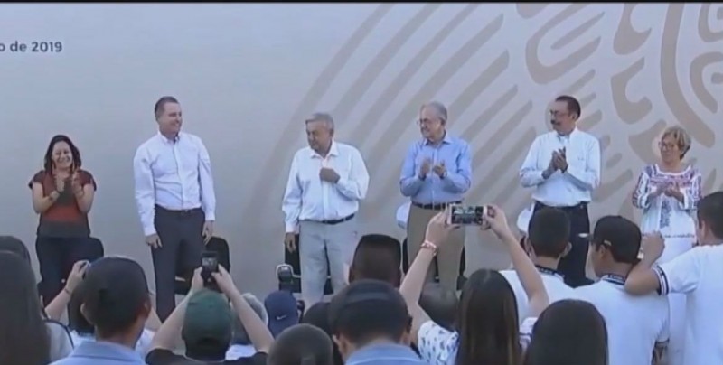 Error de AMLO disminución de recursos a programas sociales