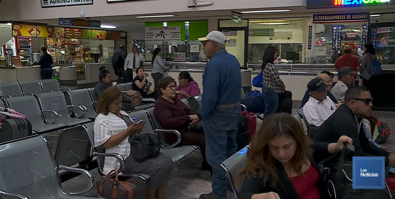 Usuarios podrán viajar en Tap al Aeropuerto y tomar su avión gracias a La Central Te Conecta