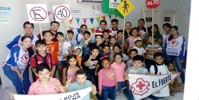 Realiza CEPTCA cursos de verano