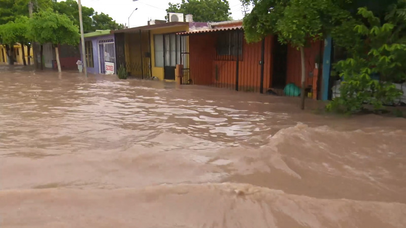 Infonavit aún repara daños por inundaciones